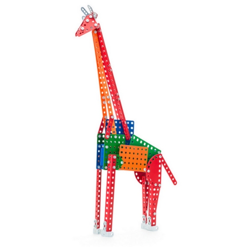 Merkur - ZOO - Žirafa 231 dílků 10998333