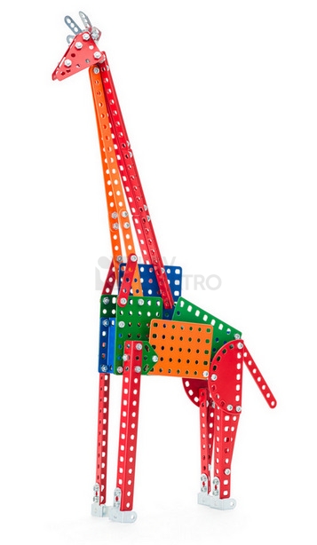 Obrázek produktu MERKUR-ZOO-ZIRAFA 231 DILKU 10998333 0