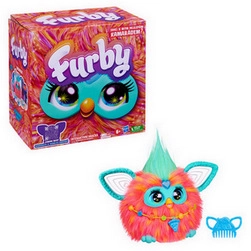 HASBRO - Furby korálový CZ verze 1119F6744