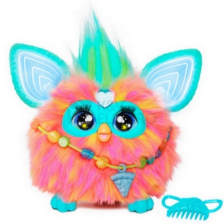 Obrázek produktu HASBRO-FURBY KORALOVY CZ VERZE 1119F6744 0