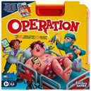 HASBRO-OPERACE DETSKA HRA 1120G0951