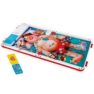 Obrázek produktu HASBRO-OPERACE DETSKA HRA 1120G0951 1
