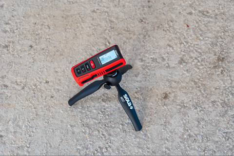 Laserový dálkoměr SOLA METRON 60 BTI Bluetooth 71027201