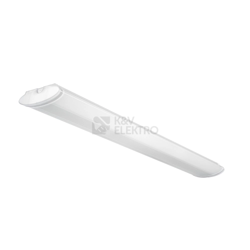 Prokognitivní přímo svítící LED svítidlo přisazené Spectrasol INO PRO-WORK/PRO-SCHOOL M 1300x200 on/off