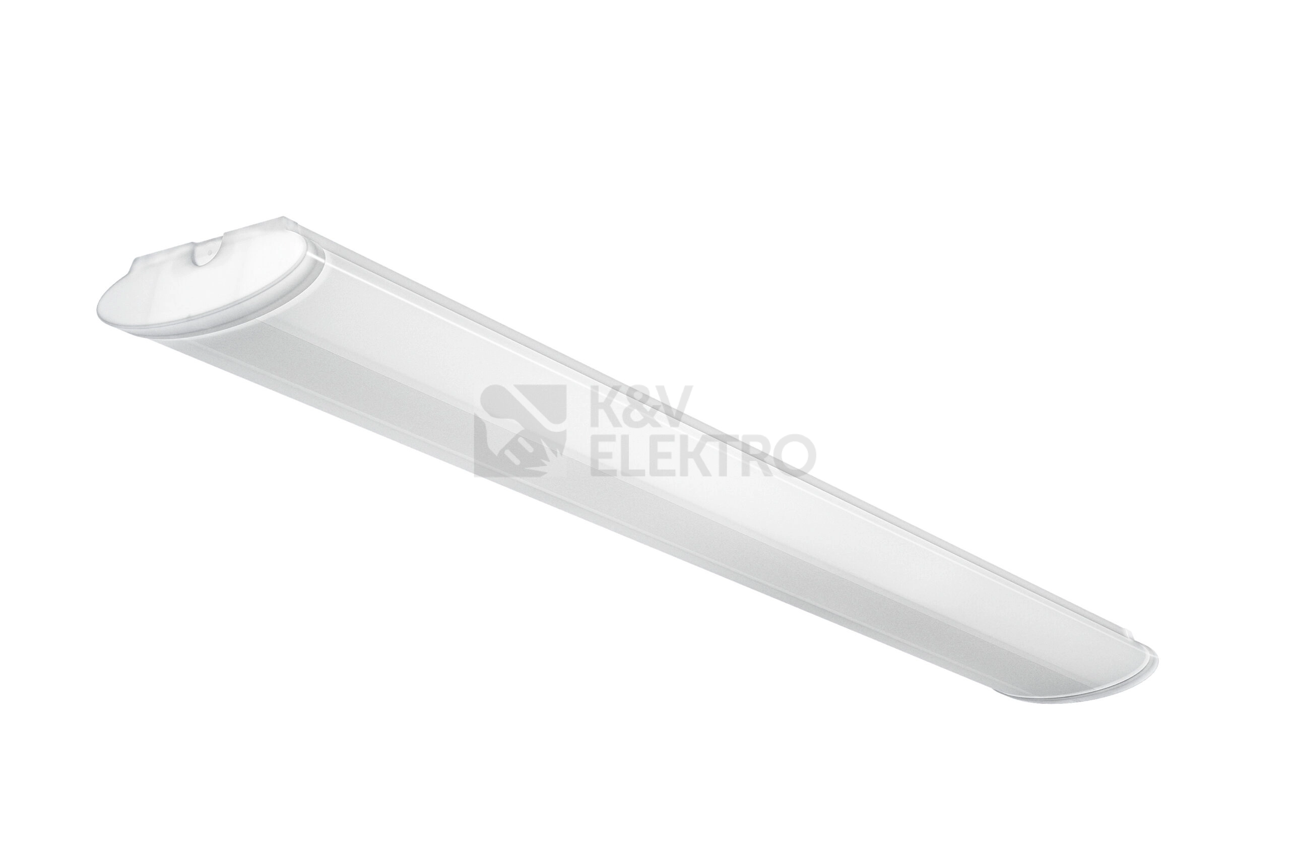 Obrázek produktu Prokognitivní přímo svítící LED svítidlo přisazené Spectrasol INO PRO-WORK/PRO-SCHOOL M 1300x200 on/off 0