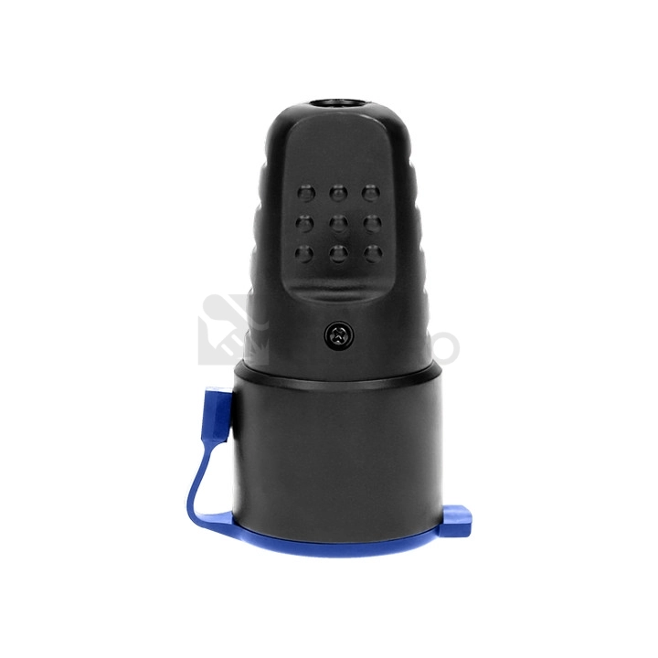 Obrázek produktu Spojka/zásuvka gumová IP44 ORNO 7OR-AE-1314 2