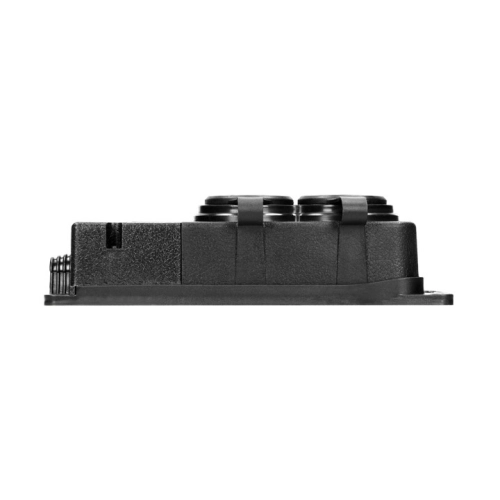 Dvojzásuvka gumová HEAVY-DUTY IP44 ORNO 7OR-AE-13165 (obrázek 3)