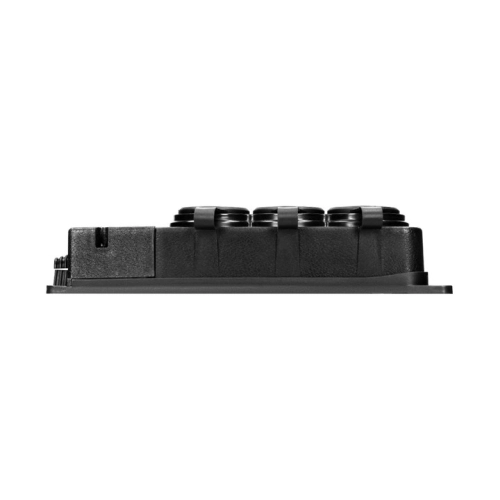 Trojzásuvka gumová HEAVY-DUTY IP44 ORNO 7OR-AE-13166 (obrázek 3)