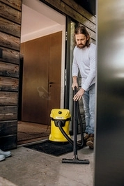 Obrázek produktu Víceúčelový vysavač Kärcher WD 3 V-17/4/20 1.628-130.0 1