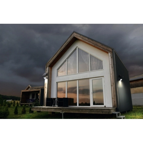 Solární LED reflektor s pohybovým čidlem LEDVANCE ENDURA 30W IP65 4000K neutrální bílá (obrázek 4)
