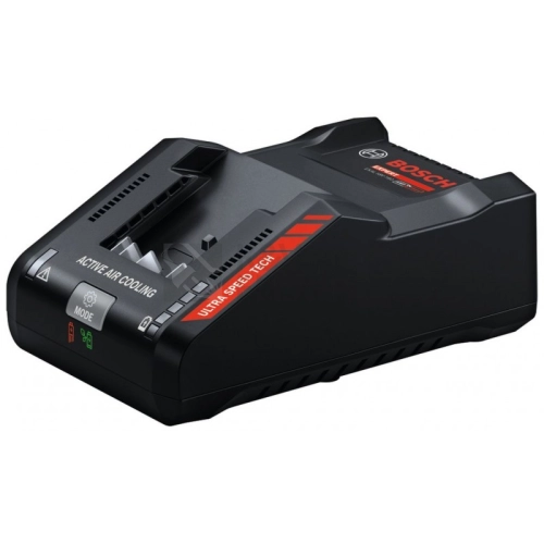 Nabíječka 18V 16A Bosch EXAL18V-160 1.600.A03.D3A