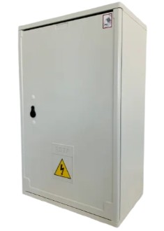 Elektroměrový rozvaděč pro fotovoltaiku ESTA ER 212 NNP7P FVE S3/4 UNI 11502 pro ČEZ, EGD (E.ON)