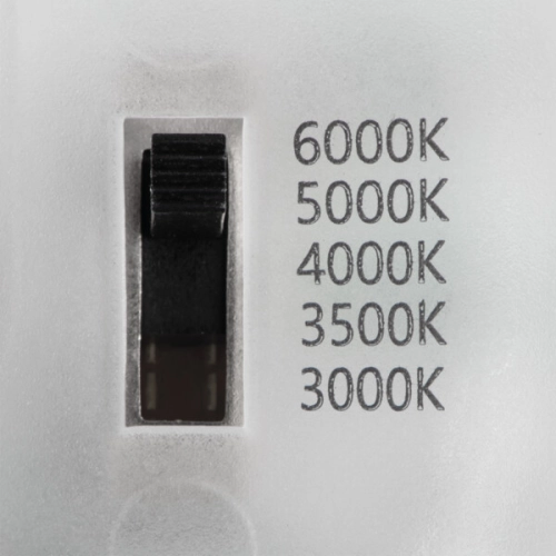 LED modul Kanlux MOD 12-24W-CCT 3000K/3500K/4000K/5000K/6500K 29304