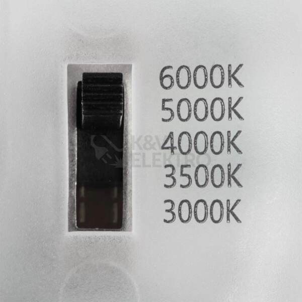Obrázek produktu LED modul Kanlux MOD 12-24W-CCT 3000K/3500K/4000K/5000K/6500K 29304 1