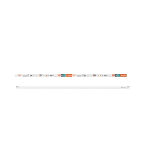 LED trubice zářivka LEDVANCE SubstiTUBE Value T8 EM/230V 120cm 15W (36W) 6500K studená bílá G13 (obrázek 8)