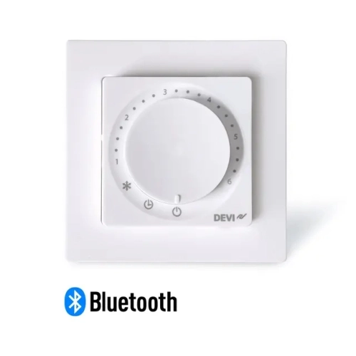 TERMOSTAT DEVIREG BASIC 140F1164
