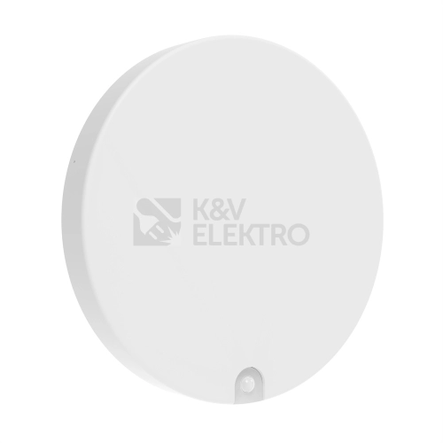 LED svítidlo LEDVANCE Surface Disc 300mm 21W/15W/9W 3000K/4000K IP54 EMERGENCY PIR senzor