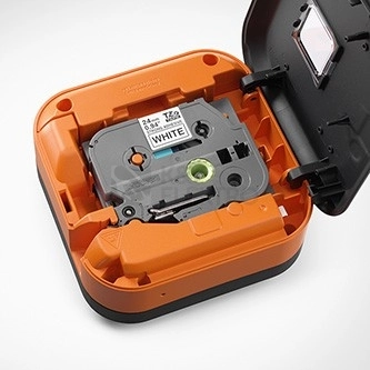Obrázek produktu Štítkovač Brother CUBE Pro Bluetooth PTE720BT 2