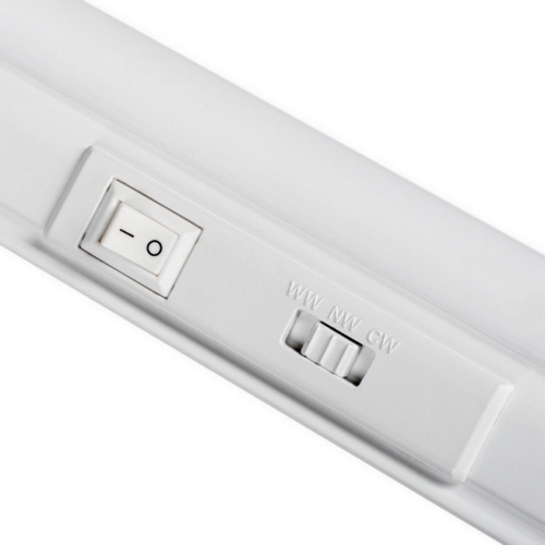 Podlinkové LED svítidlo Kanlux MERA CCT 30cm 4W 3000K/4000K/6500K 29215