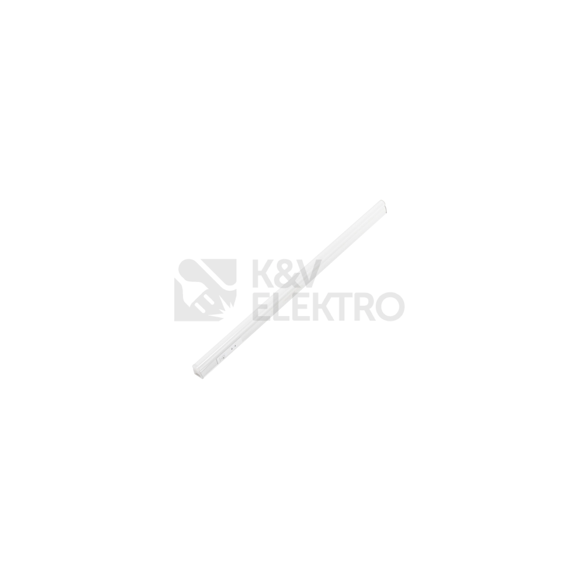 Obrázek produktu Podlinkové LED svítidlo Kanlux MERA CCT 60cm 8W 3000K/4000K/6500K 29216 1