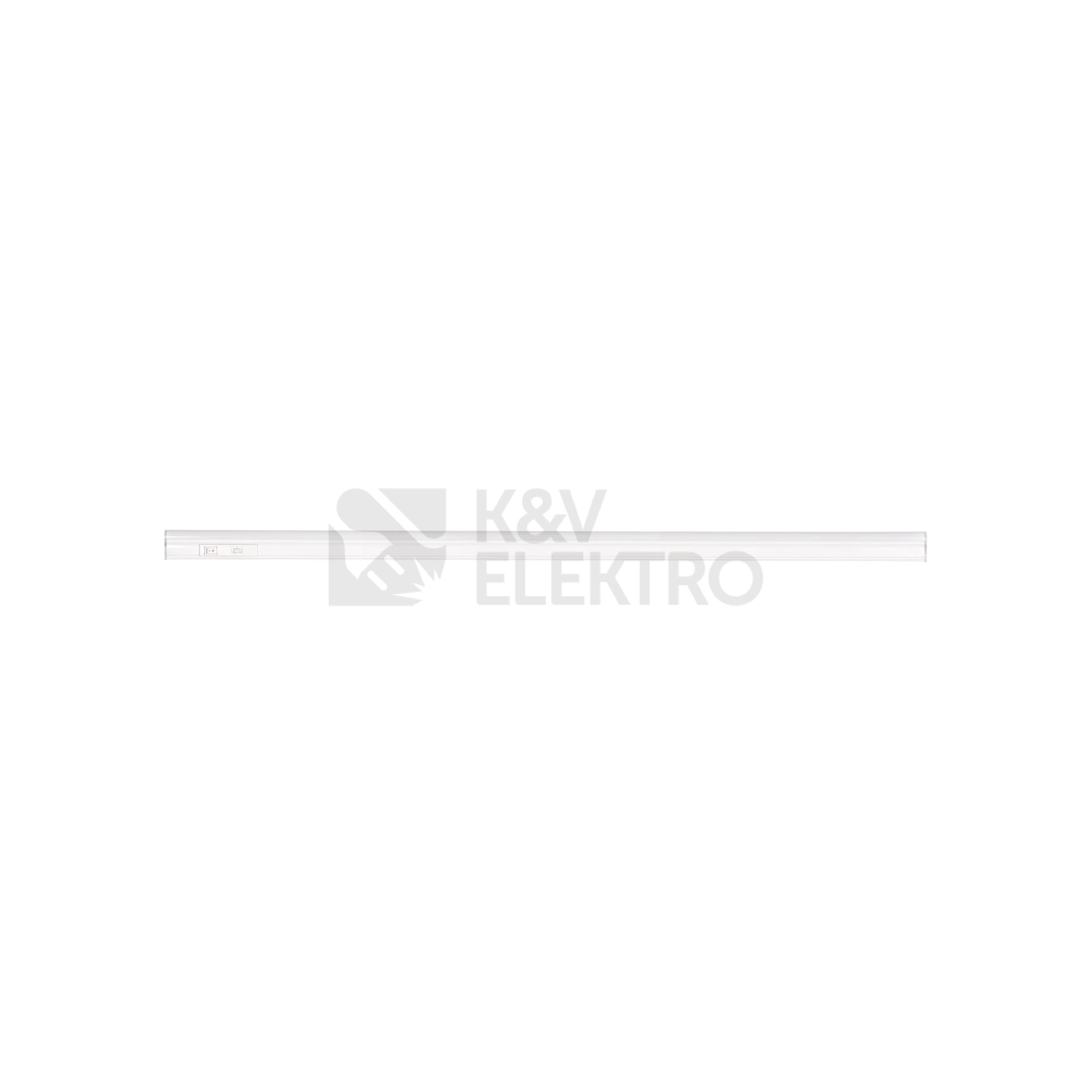 Obrázek produktu Podlinkové LED svítidlo Kanlux MERA CCT 90cm 11W 3000K/4000K/6500K 29217 0
