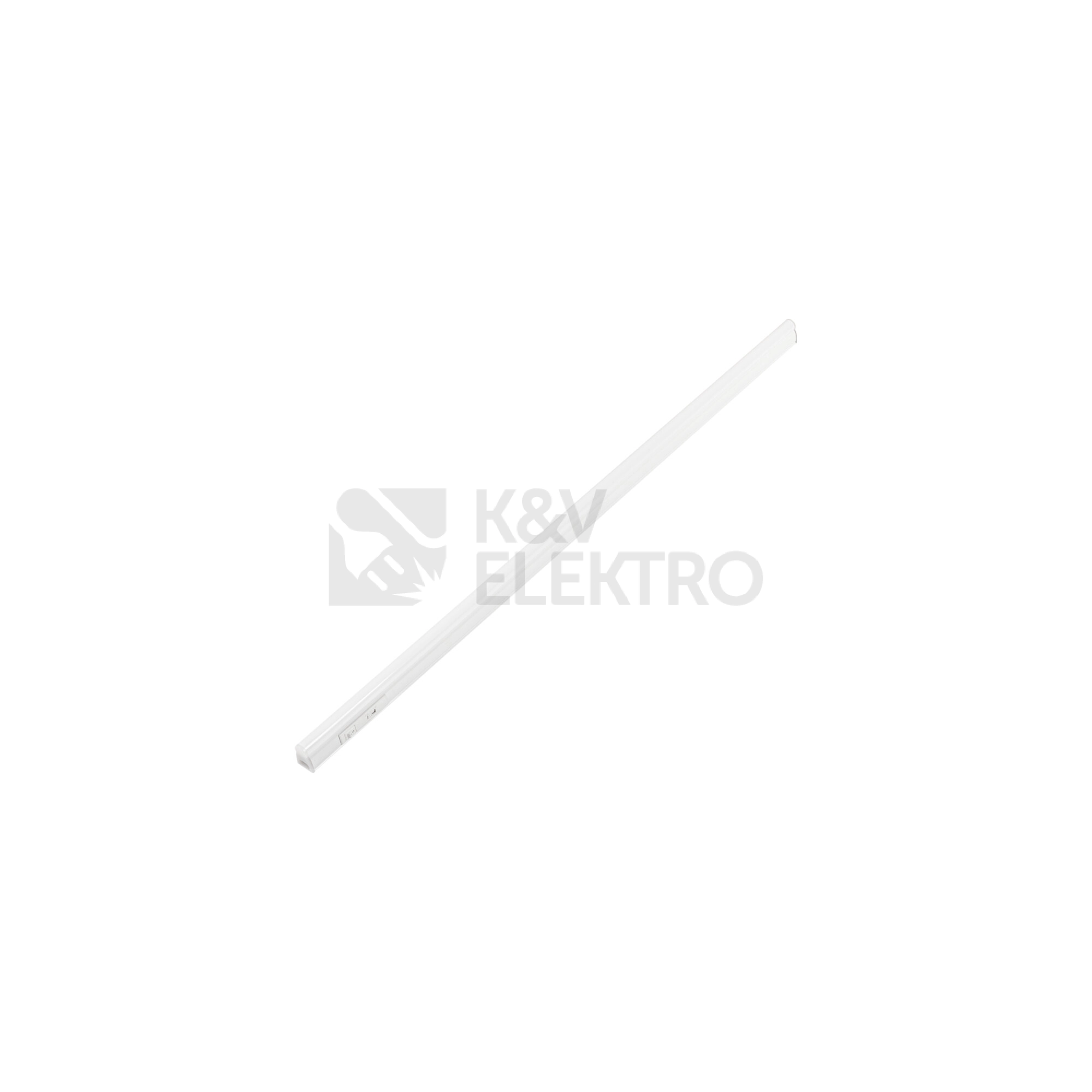 Obrázek produktu Podlinkové LED svítidlo Kanlux MERA CCT 90cm 11W 3000K/4000K/6500K 29217 2