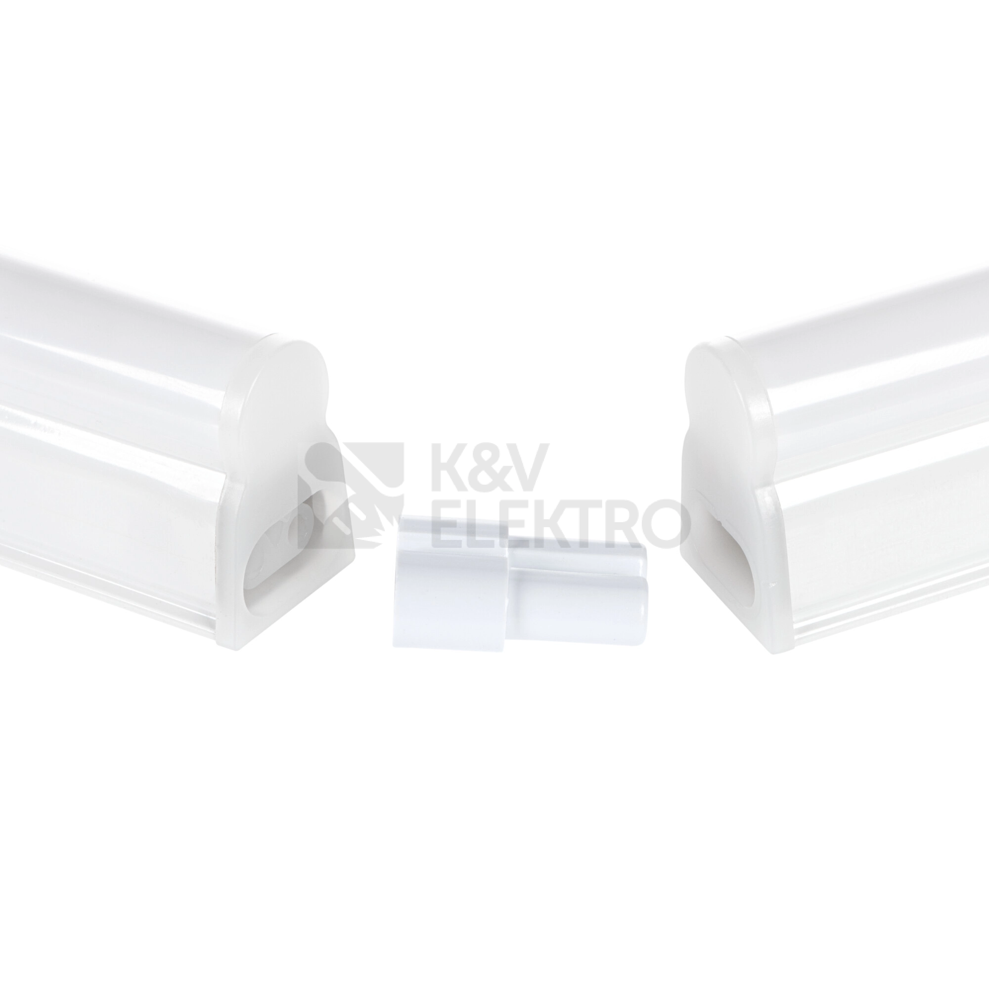 Obrázek produktu Podlinkové LED svítidlo Kanlux MERA CCT 90cm 11W 3000K/4000K/6500K 29217 6