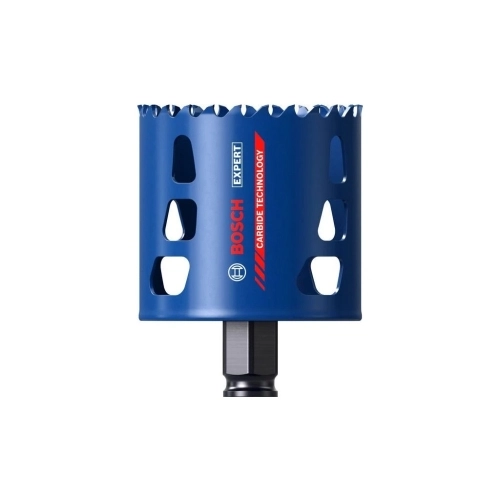 Děrovka EXPERT Multi Material pro Power Change Plus 68x60mm Bosch 2.608.901.894