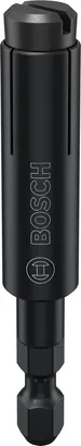 Adaptér pro zvětšení otvorů EXPERT Ø 11xšestihran 6,35mm Bosch 2.608.902.042