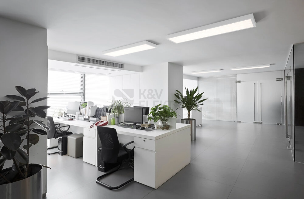 Obrázek produktu LED svítidlo LEDVANCE SURFACE Multilumen 1274x374mm 38W/31W/27W 3000K/4000K 1