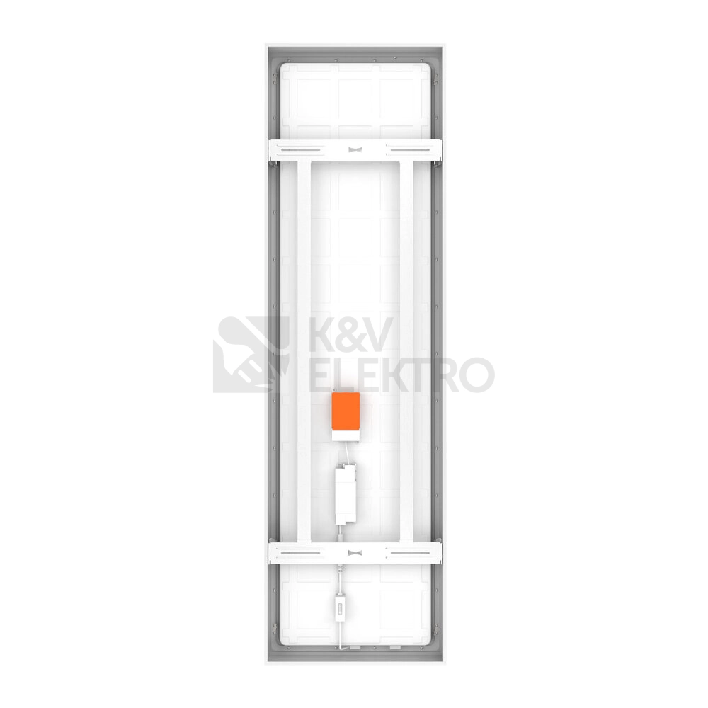 Obrázek produktu LED svítidlo LEDVANCE SURFACE Multilumen 1274x374mm 38W/31W/27W 3000K/4000K 2