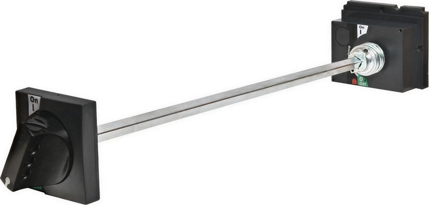 Rukojeť pro jističe na dveře ETI NBS-RO 100-250AF 470mm 004673225