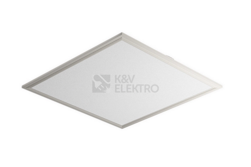 Obrázek produktu Prokognitivní přímo svítící LED svítidlo vestavné Spectrasol CBP BASIC 600x600 on/off 0