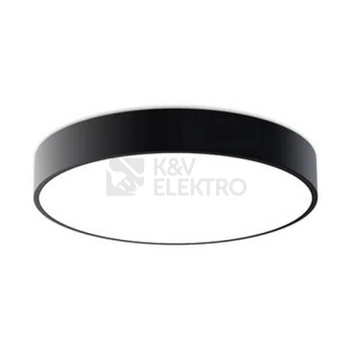 LED stropní svítidlo LED2 MONO SLIM 40cm černé 30W 2700K/3000K/4000K 1274273