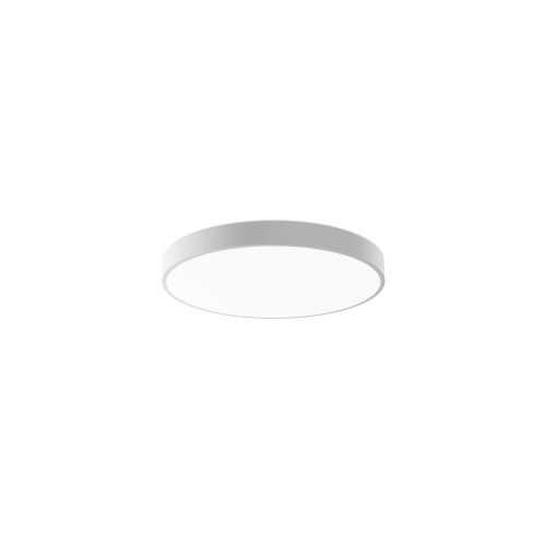 LED stropní svítidlo LED2 MONO SLIM 60cm bílé 60W 2700K/3000K/4000K 1274371