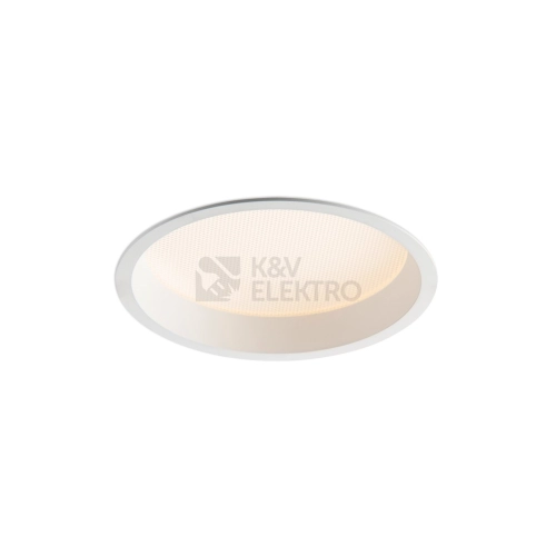 Zápustné LED svítidlo LED2 ZETA II M bílé 11-23W 2700K/3000K/4000K UGR 2550371