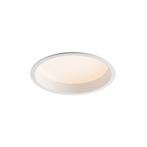 Zápustné LED svítidlo LED2 ZETA II M bílé 23W 2700K/3000K/4000K UGR DALI 2550371D