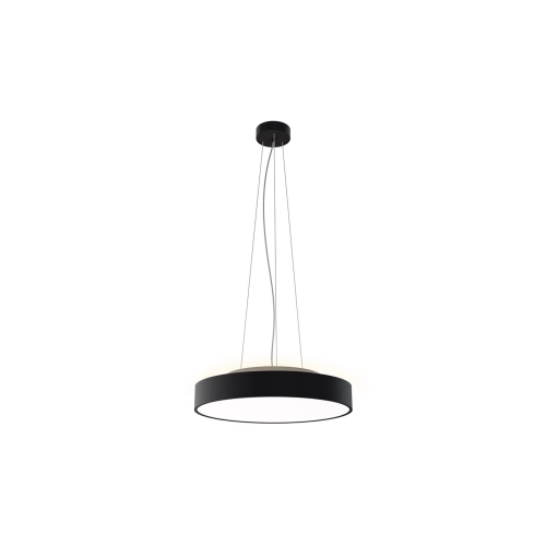 Závěsné LED svítidlo LED2 RINGO II 40cm černé 40W 2700K/3000K/4000K 3275573