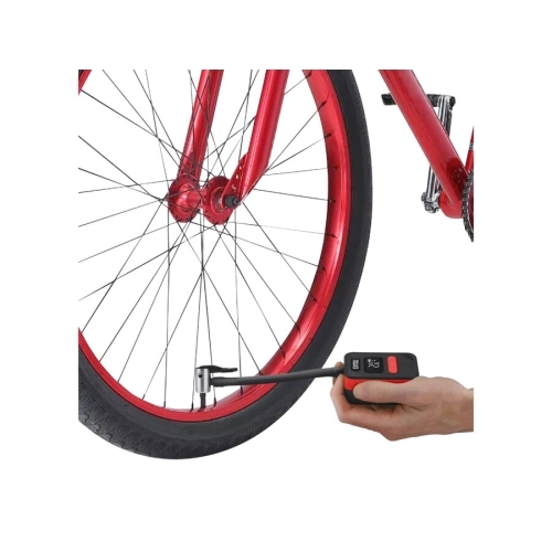 Kompresor aku 10,3bar USB nabíjení EXTOL PREMIUM 8891512 (obrázek 3)