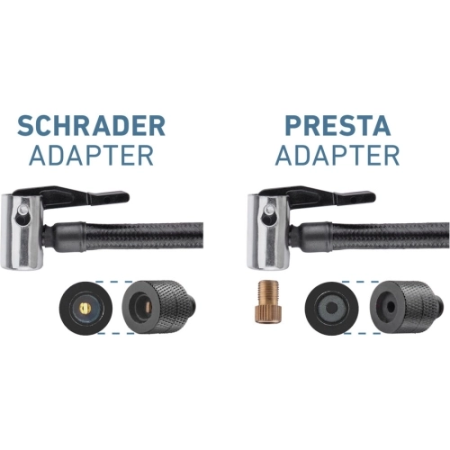 Kompresor aku 10,3bar USB nabíjení EXTOL PREMIUM 8891512 (obrázek 5)