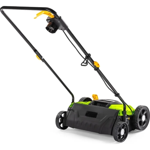 Elektrický vertikulátor 1300W FIELDMANN FZV 2104-E 50008350 (obrázek 4)