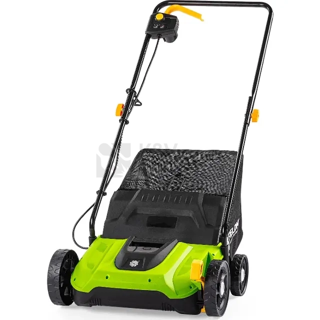 Obrázek produktu Elektrický vertikulátor 1300W FIELDMANN FZV 2104-E 50008350
0