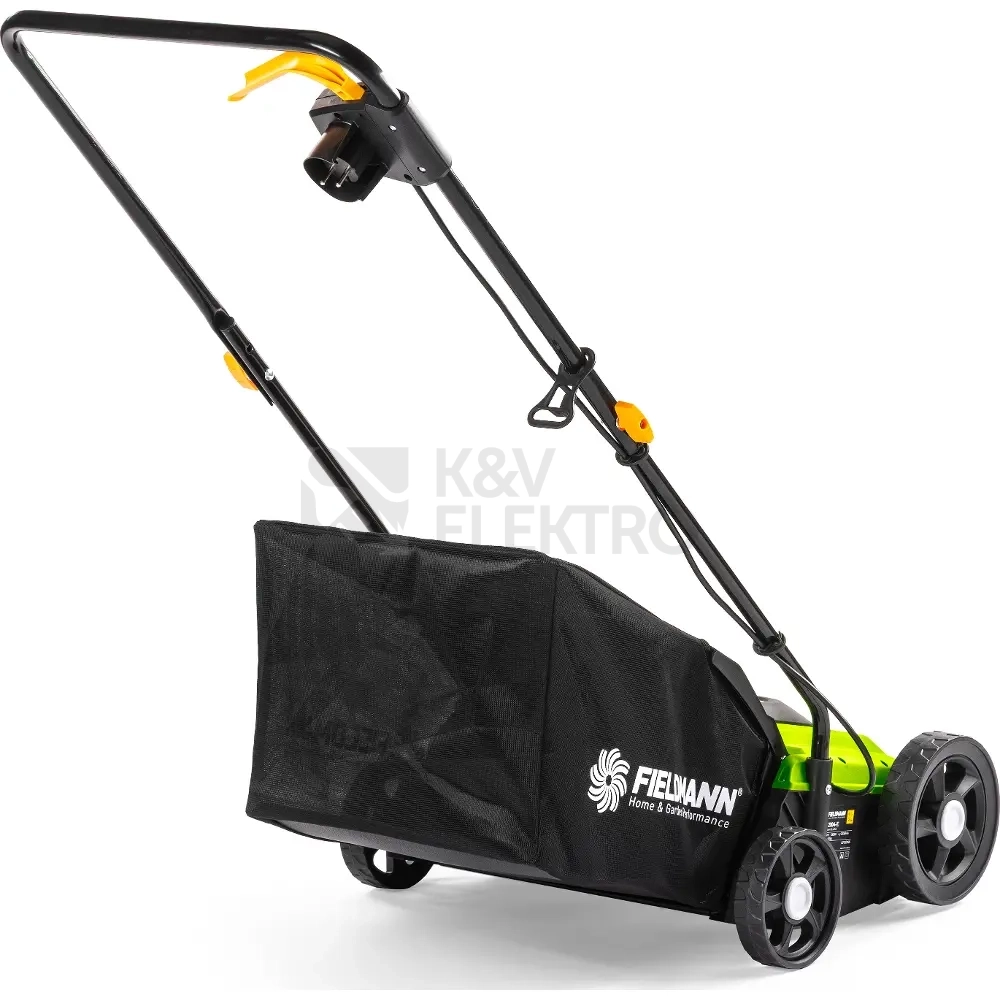 Obrázek produktu Elektrický vertikulátor 1300W FIELDMANN FZV 2104-E 50008350
1