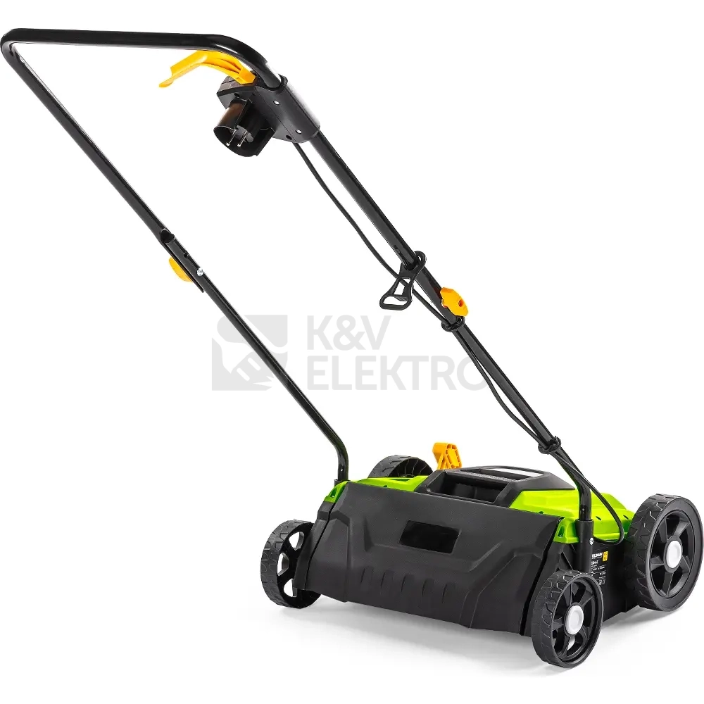 Obrázek produktu Elektrický vertikulátor 1300W FIELDMANN FZV 2104-E 50008350
2