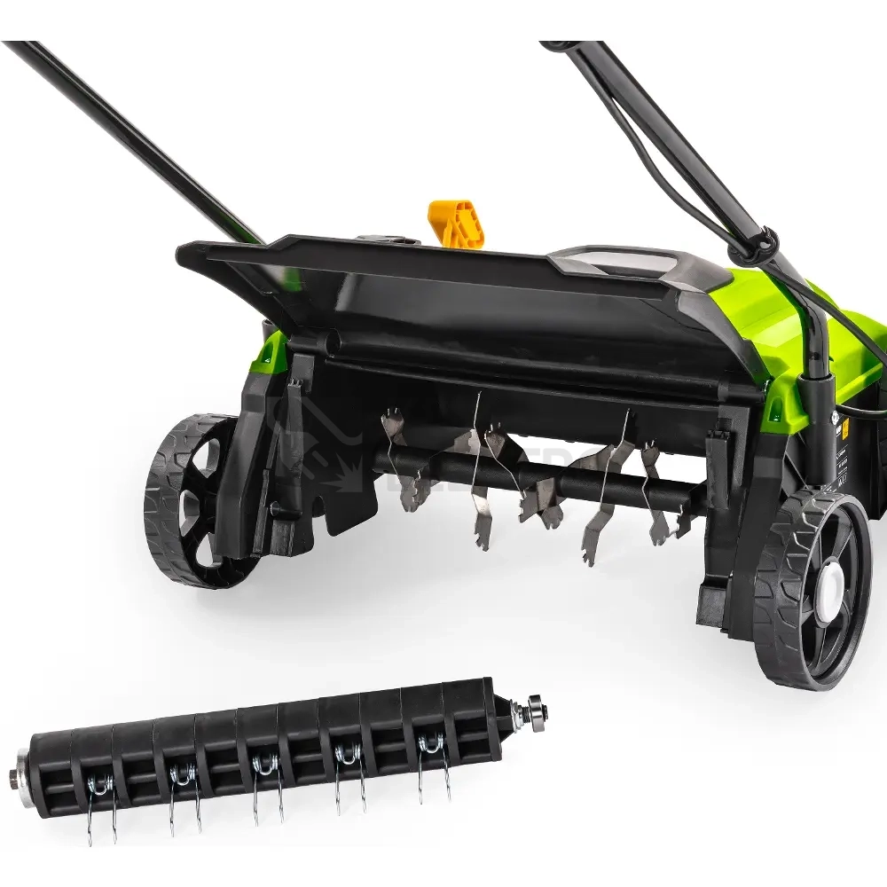 Obrázek produktu Elektrický vertikulátor 1300W FIELDMANN FZV 2104-E 50008350
3