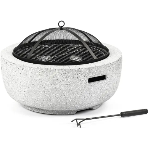 Ohniště FIELDMANN FZG 1030W 41015167