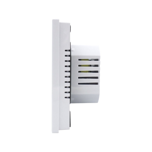 WiFi termostat ELEKTROBOCK PT740W-NP bílý