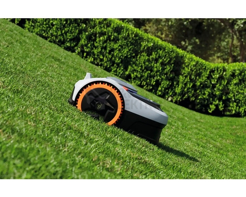 Obrázek produktu Bezdrátová autonomní robotická sekačka SEGWAY Navimow i206 AWD E 600m2 2