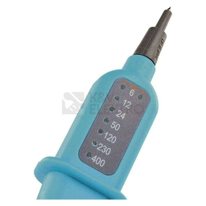 Obrázek produktu Zkoušečka napětí VT-211 EMOS M003BN 4