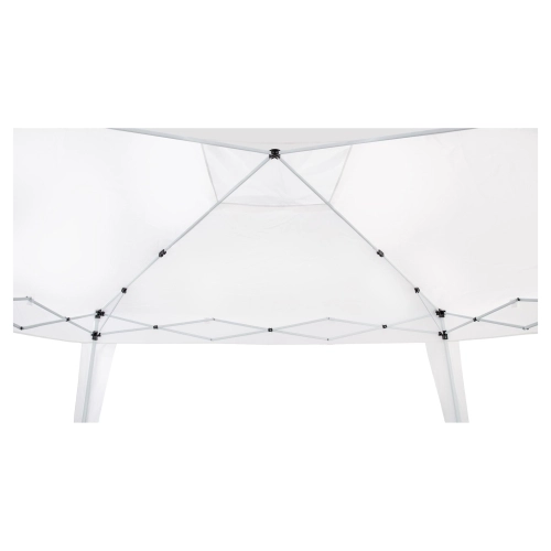 Zahradní altán 3x3m FIELDMANN FDZN 7002 63000008 (obrázek 4)
